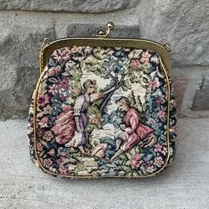 Julius Resnick Bags Vintage Tapestry Julius Resnick Miami Jr